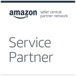 Amazon Seller Central Partner Network · Service Partner